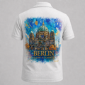 Berliner Dom Meisterwerk Polo Berlin, Rückansicht
