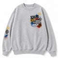 Nymphenburg Sweater Natural, Vorderansicht