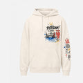Havel Potsdam Hoodie Natural, Vorderansicht